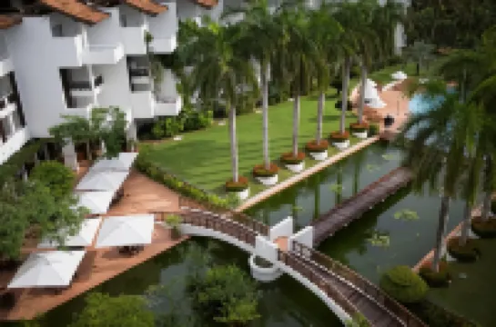 Lanka Princess All Inclusive Hotel