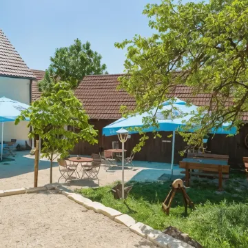 Landgasthof Weberhans
