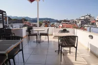 Hotel Hermes Hotels in Kas