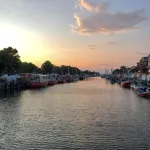 SURFKAJÜTE Warnemünde - 50 sqm cozy apartment on the Baltic Sea