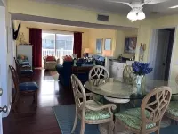 Coastal Condo in OIB NC!