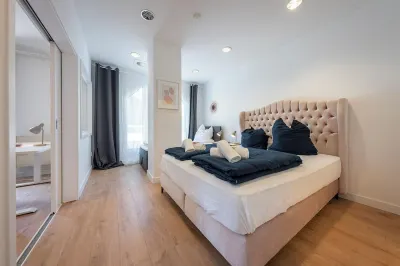 Highdesign Nähe Heidelberg und Mannheim 10 Personen