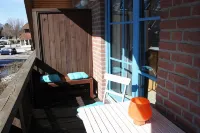 Gemütliche Ferienwohnung Auf Fehmarn