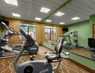 Wingate by Wyndham Bossier City Отели в г. Боссьер Сити