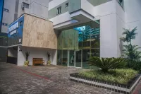 Aquidabã Praia Hotel Hotel a 