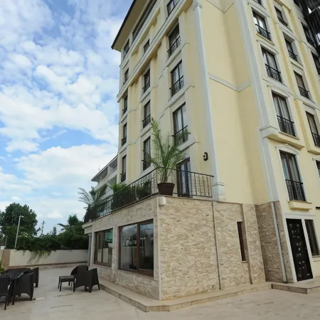 Vurna Butik Hotel