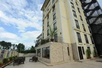 Vurna Butik Hotel  otelleri