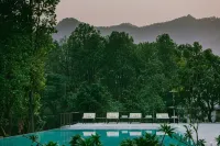 Saraca Resort & Spa Corbett - 5 tähden