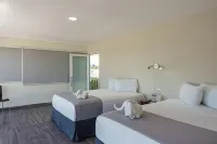 Hotel Windsor Plaza