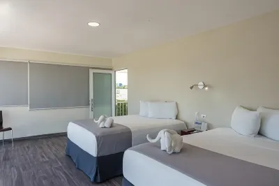 Hotel Windsor Plaza Hotel a 