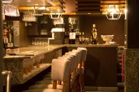 Flamingo Villas Boutique Hotel - bar