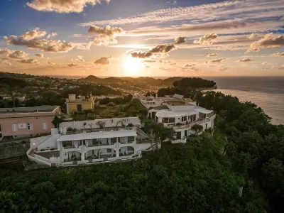 Paradise Relais Villa Janto' Hotels in 