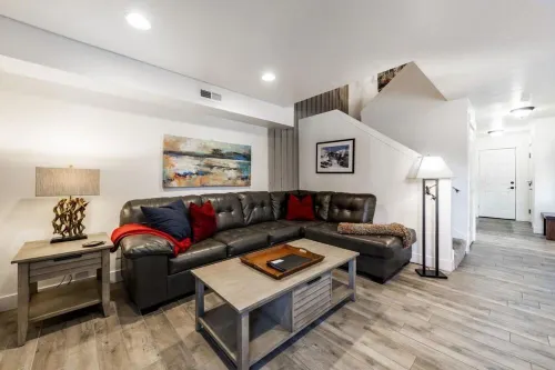 Lift in Backyard! Park City Gem - Renovated! Hotels in Snyderville