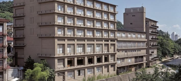Itoen Hotel Iizakakanouya Hotele w: Fukushima