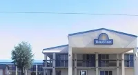 Days Inn by Wyndham Okmulgee Hotels in Okmulgee