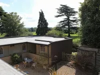 The Coach House Hotels near University of the West of England