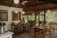 Pousada Horizonte Azul