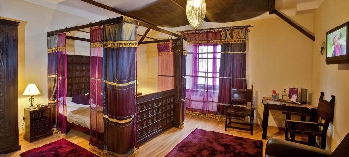 Castle Inn Hotels in Warszawa