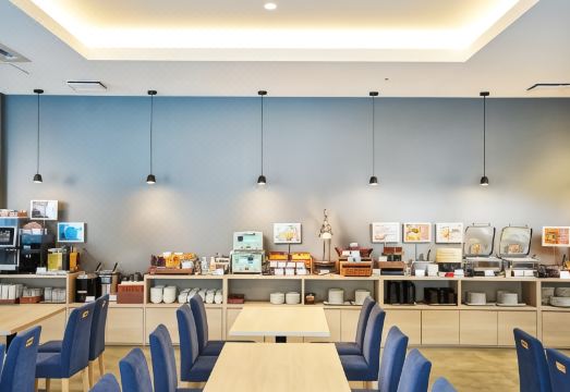 KOKO 호텔 오사카 난바 센니치마에