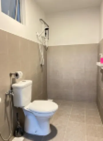 JetPad Suites - Near KLIA