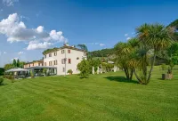 Albergo Villa Marta, the Originals Relais (Relais du Silence)