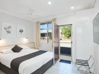 Wingham Motel Hotels in Wingham