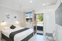 Wingham Motel Hotels in Wingham