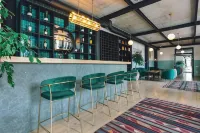 Intourist Kazbegi - bar