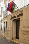 Hotel Suisse Tunis Hotel a Ben Arous