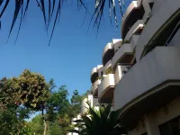 Puncak Inn Resort Hotel Hotel dekat Basecamp gede pangrango via putri cibodas