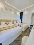 HancaoHotel Các khách sạn ở An Bình