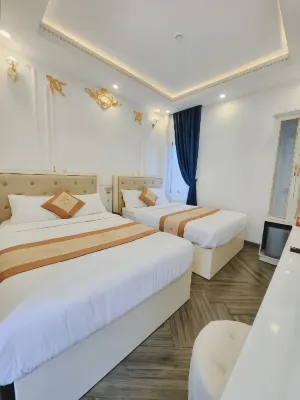 HancaoHotel - 3-Star