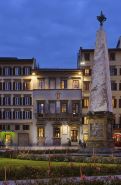 Hotel Garibaldi Blu - Wtb Hotels