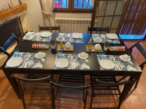 Hostal Casa San Nicolas