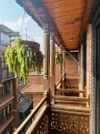 Hotel Vintage Home فنادق في بهاكتابور