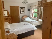 Paul Arthurs Restaurant & Rooms - Kircubbin Hotels in Killyleagh