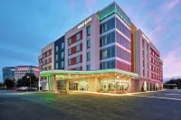 Home2 Suites by Hilton San Francisco Airport North Hotels in South San Francisco