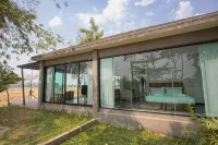 KEPT Cabana Hotels in Lampang