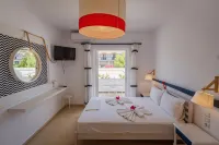 Thetis Zakinthos Hotels in Katastari