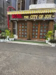 The City of Joy