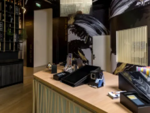 โรงแรมเบสท์เวสเทิร์น สปินเนเรอิลินซ์ โรงแรมในลินซ์