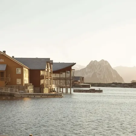 Scandic Svolvær