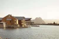 Scandic Svolvær Hotels in 