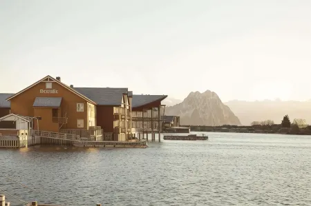 Scandic Svolvær