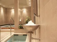 Hotel Termas Balneario Termas Pallares - Spa