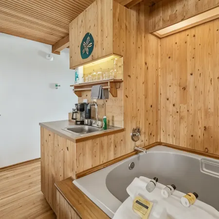 The Inn at Manzanita