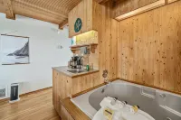 The Inn at Manzanita - Wifi