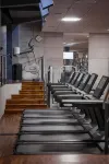 Atlantic Aparthotel - ที่มีฟิตเนส