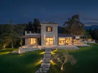 Anemones Villas by Omikron Selections Hotels in Sfakiotes