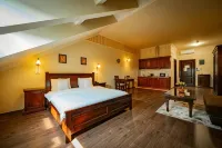 Hotel Iosefin Residence Hotels near Romanian Orthodox Parish Iosefin